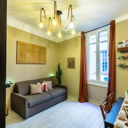 Apartament Monolocale Vicino Alla Stazione E All'Expo Genua Zewnętrze zdjęcie