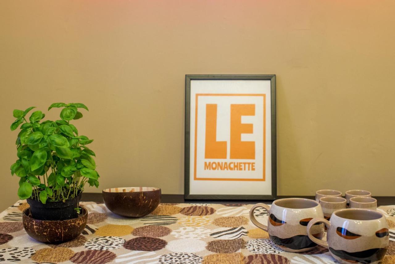 Apartament Monolocale Vicino Alla Stazione E All'Expo Genua Zewnętrze zdjęcie