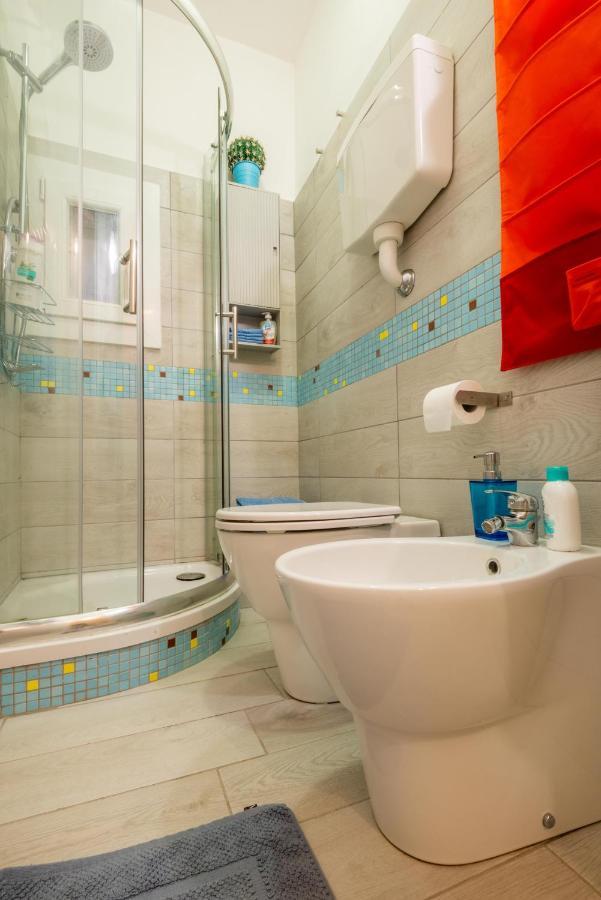 Apartament Monolocale Vicino Alla Stazione E All'Expo Genua Zewnętrze zdjęcie