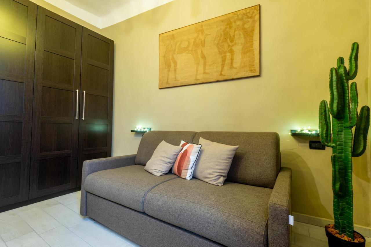 Apartament Monolocale Vicino Alla Stazione E All'Expo Genua Zewnętrze zdjęcie