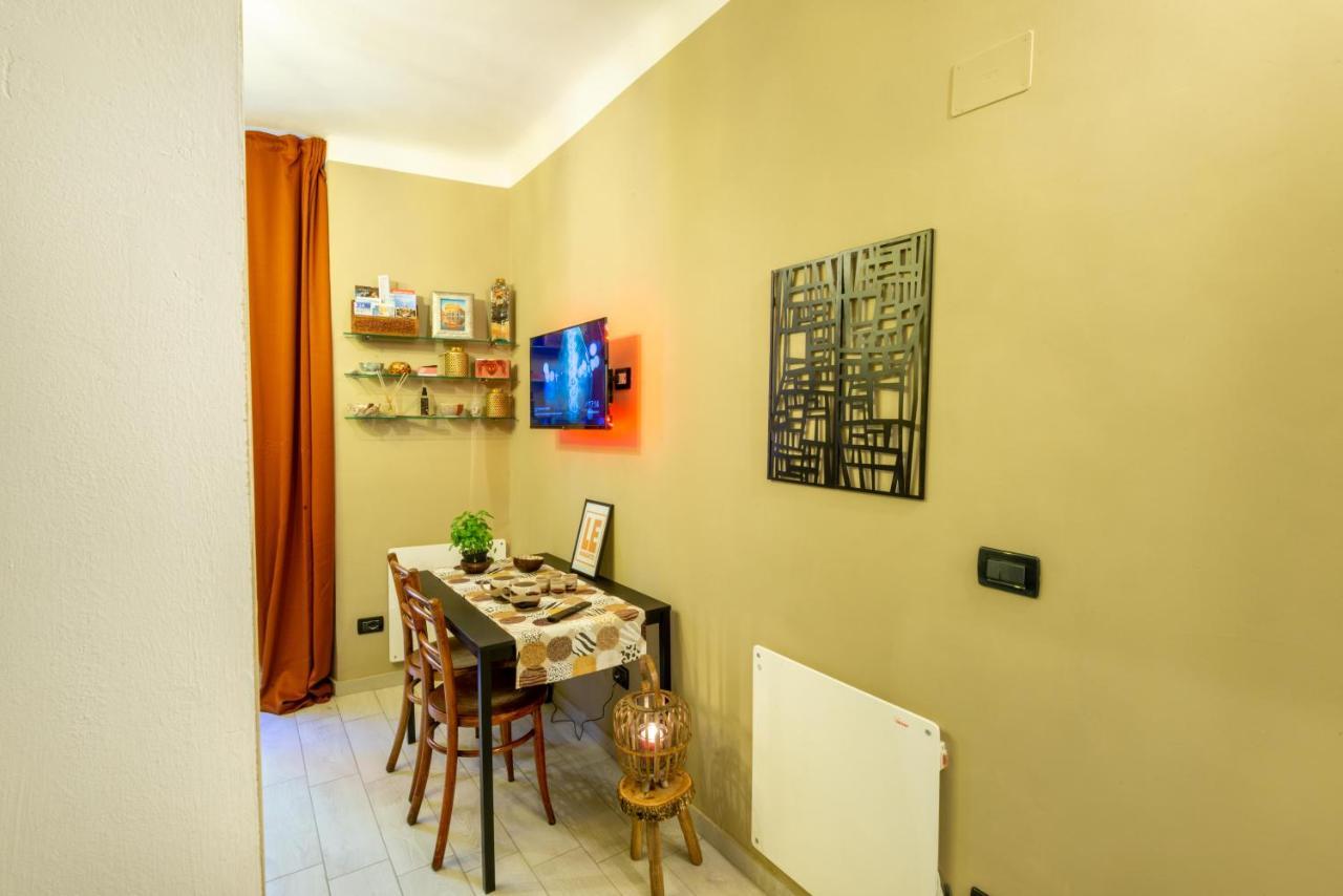 Apartament Monolocale Vicino Alla Stazione E All'Expo Genua Zewnętrze zdjęcie