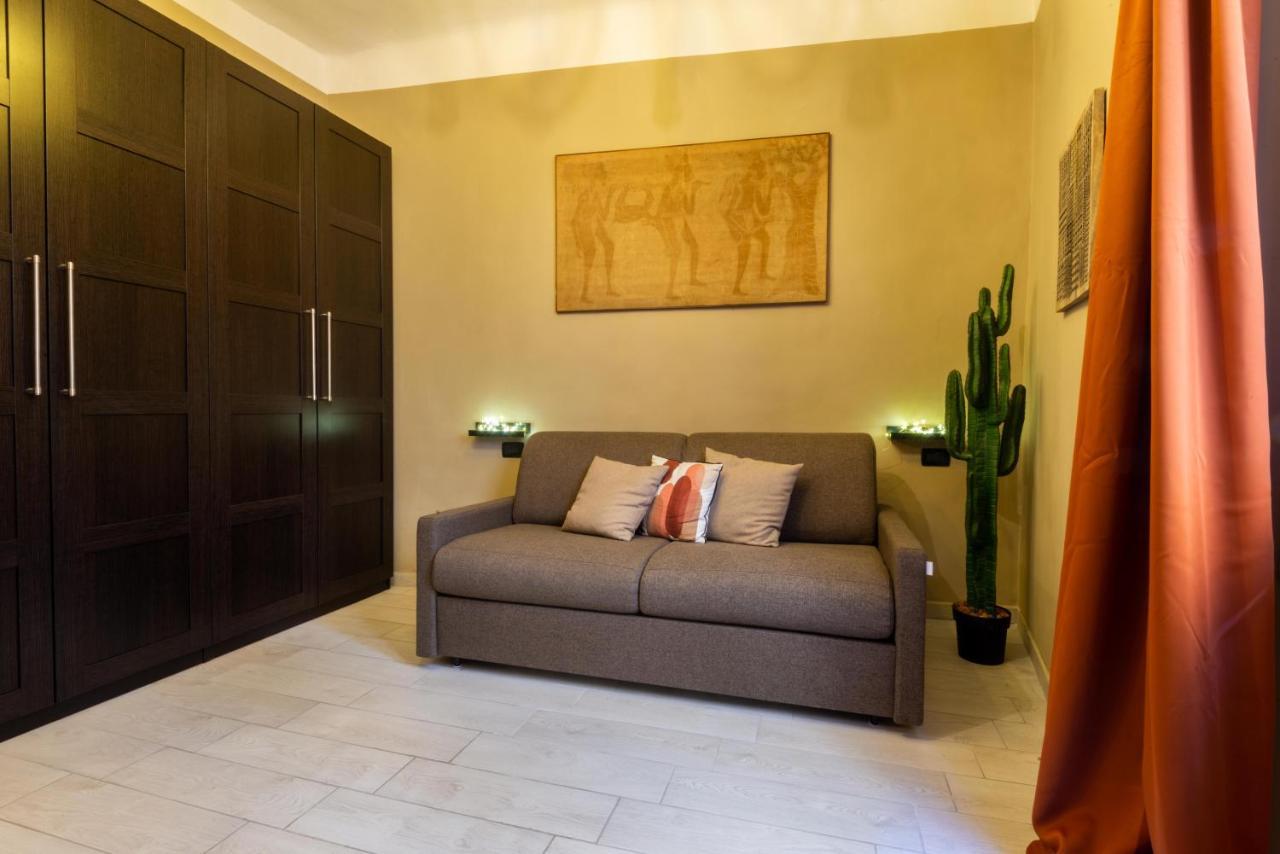 Apartament Monolocale Vicino Alla Stazione E All'Expo Genua Zewnętrze zdjęcie