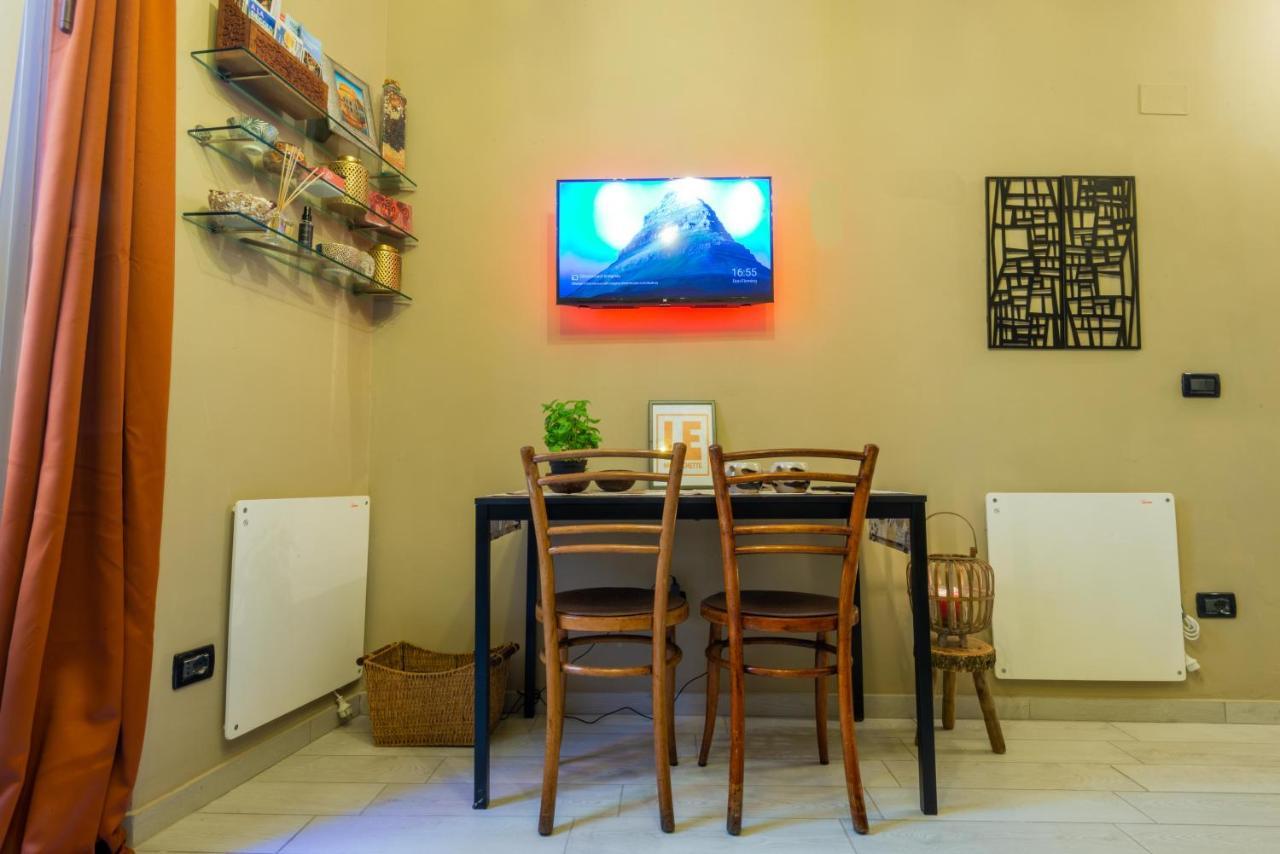 Apartament Monolocale Vicino Alla Stazione E All'Expo Genua Zewnętrze zdjęcie